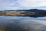 Stump Lake