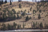 Stump Lake