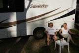 camping in Peachland