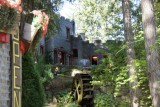 glazen huis