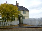 Raadhuis