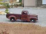 oude auto