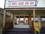de store