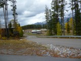 Olympisch Park Canmore