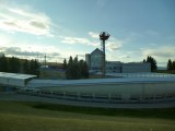 Olympisch Park Calgary