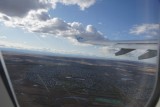uitzicht over Calgary