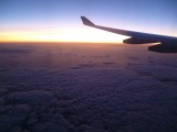 zonsopgang