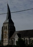 gedraaid puntje!