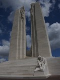 het monument