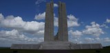 het monument