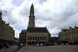 kerk van Arras