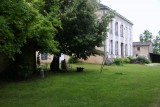het chateau