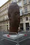 kunst in de stad
