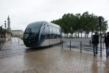 de tram