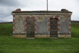 het tramstation Oradour sur Glane