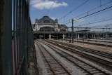 station van Limoges