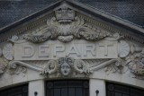 station Limoges