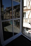 spiegelbeeld