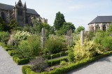 Botanische tuin