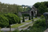 Botanische tuin