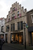 oudste huis van Harderwijk