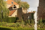 stadsmuur van Harderwijk