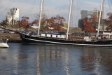 de haven