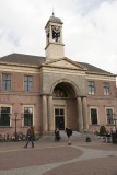 de muziekschool