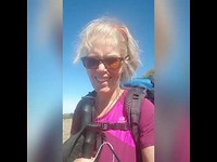 OP WEG NAAR SANTIAGO FRANKRIJK 42E ETAPPE SAINT MARTIN LE VIEUX - CHÂLUS