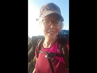 OP WEG NAAR SANTIAGO FRANKRIJK 44E ETAPPE LA COQUILLE - THIVIERS