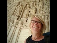 OP WEG NAAR SANTIAGO FRANKRIJK  TERUGREIS NEDERLAND VANAF MONT DE MARSAN EN BORDEAUX NAAR AMSTERDAM
