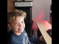 TIMO IS ONLINE!