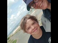 2e etappe kustpad Cadzand Bad-Vlissingen 19 km