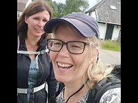 ONS KLOOSTERPAD ETAPPE 10 EINDHOVEN -VESSEM