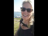 HET KUSTPAD ETAPPE 8 OUDDORP - ROCKANJE