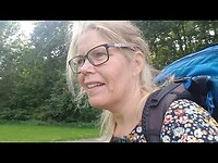 HET KUSTPAD ETAPPE 10 BRIELLE - DEN HAAG