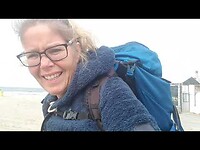 HET KUSTPAD ETAPPE 12 KATWIJK AAN ZEE - NOORDWIJK