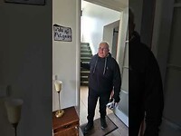 ONDERWEG OVER HET JABIKSPAAD PELGRIMS INVASIE INTERMEZZO