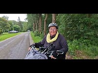 ONDERWEG OVER HET JABIKSPAAD GROU - DE BLESSE DROMENLAND