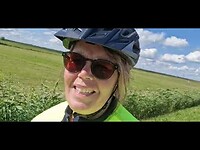 ONDERWEG OVER HET JABIKSPAAD DE BLESSE - HASSELT EINDELIJK EEN COMPOSTELLA