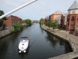 River Wensum Norwich