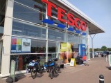 Dagelijks shoppen