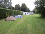 Camping te Holton/Halesworth