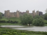 Framlingham Castle