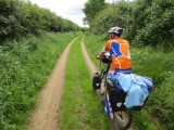 'Fantastische' fietspaden