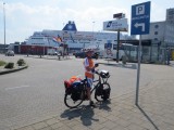 De eerste aanwijzing naar New Castle