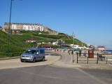 Boulevard Saltburn-by-the-Sea