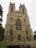 Beverley Minster