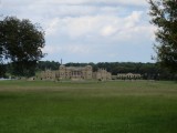 Holkham Hall