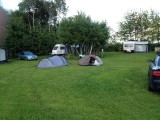 Camping Virginia Lake te Wisbech